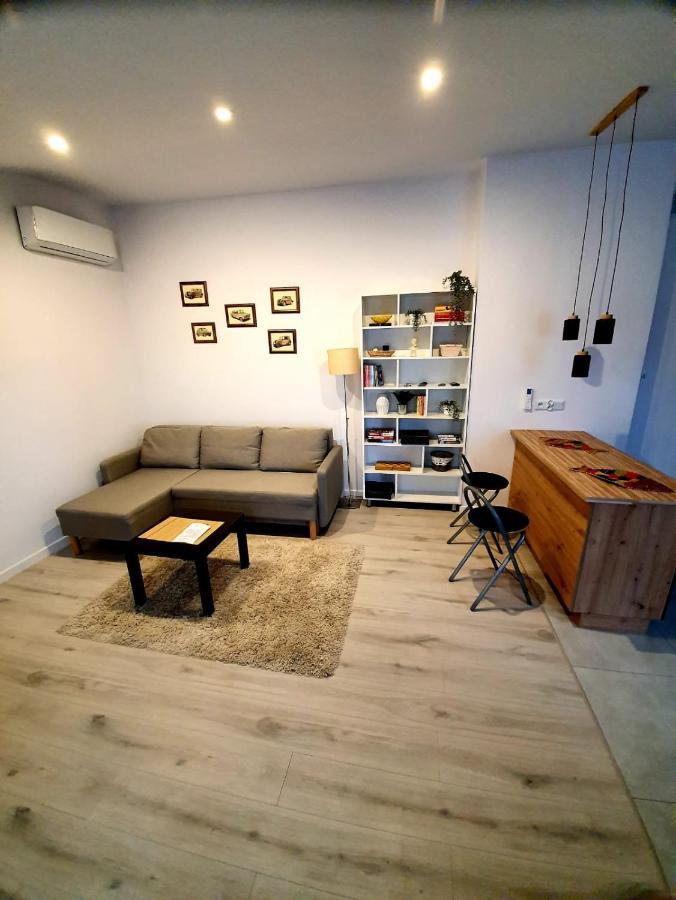Countryside Studio Borzecin Duzy エクステリア 写真